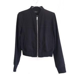 Theory Bomber Jacket